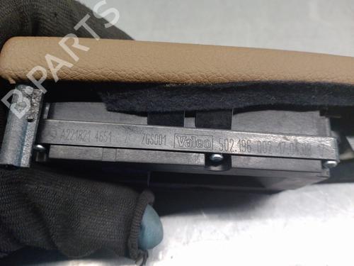 Right rear window switch MERCEDES-BENZ S-CLASS (W221, V221)  | BP18009347I28 