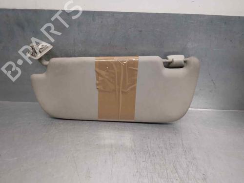 Used Left sun visor SMART FORFOUR (454) 1.5 CDI (454.001) (95 hp) 11741019