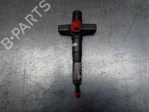 Used Injector MITSUBISHI PAJERO III (V7_W, V6_W) 3.2 Di-D (V68W, V78W) (165 hp) 5602270