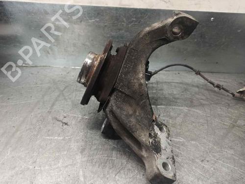 Right front steering knuckle FIAT CROMA (194_) 1.9 D Multijet | BP9046173M26 
