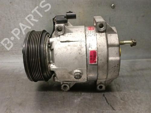 Used AC compressor AC compressor SSANGYONG REXTON / REXTON II (GAB_) 2.7 Xdi 4x4 (165 hp) 30470479 30470479