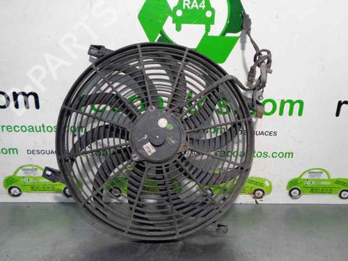 Køleventilator elektrisk TATA TELCOLINE (40_FD) 3.0 207 DI (65 hp) 12187638
