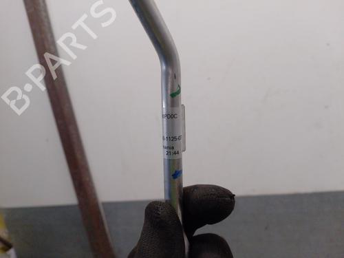 AC pipe NISSAN JUKE (F16_) 1.6 Hybrid | BP26665086M126 