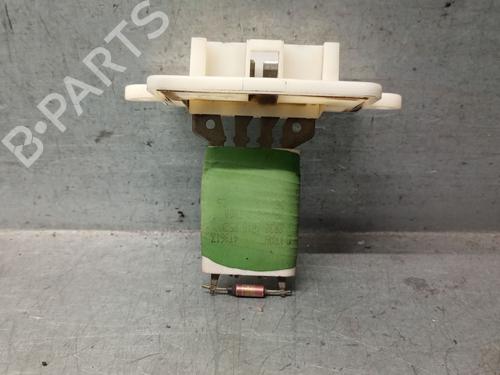 Used Heater resistor NISSAN MICRA V (K14) 0.9 IG-T (90 hp) 30297746