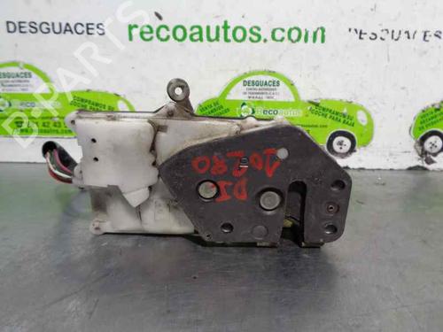 Front left lock ROVER 25 I Hatchback (RF) 1.4 16V | BP5061489C98 