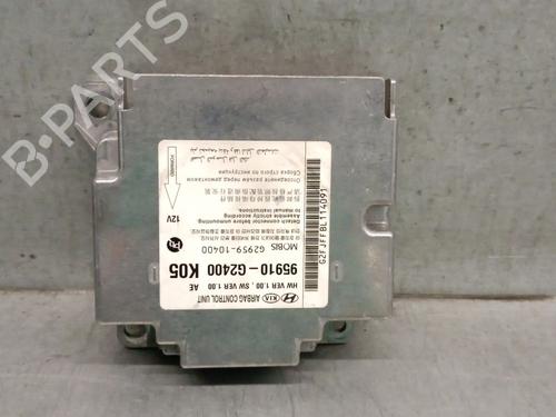 Used ECU airbags HYUNDAI IONIQ (AE) 1.6 GDI Hybrid (105 hp) 27243817
