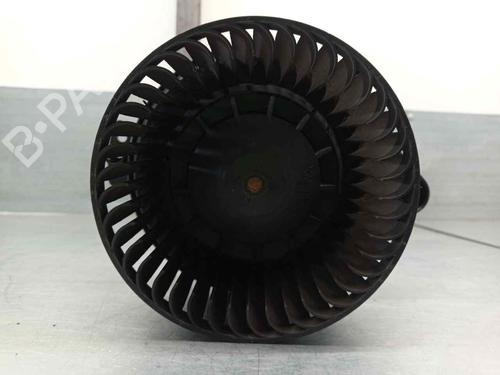 Heater blower motor AUDI A4 B6 (8E2)  | BP13755715M62 