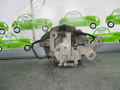 Right rear brake caliper PEUGEOT PARTNER Tepee 1.6 HDi | BP11614393M106 