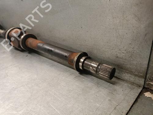 Right front driveshaft DACIA LOGAN MCV (KS_) 1.5 dCi (KS0W) | BP28188927M39 