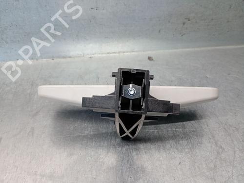 Rear mirror DACIA SANDERO III 1.0 TCe 90 | BP28523731I6 
