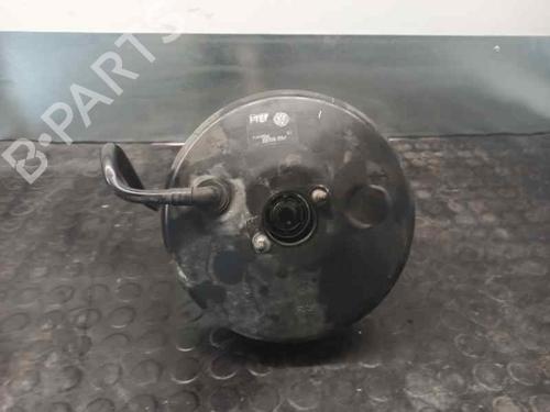 Used Servo brake VW POLO (9N_, 9A_) 1.4 16V (75 hp) 5823211