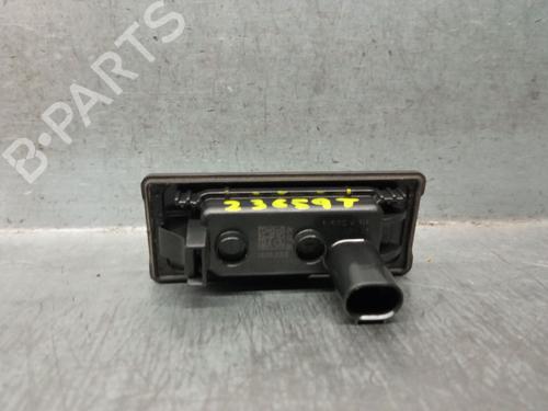 Licence plate light JAGUAR F-PACE (X761) | BP30145291I40 - Image 2