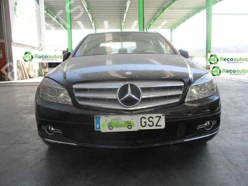 Switch MERCEDES-BENZ C-CLASS (W204) C 200 CDI (204.001) | BP20249488I30 - Image 9