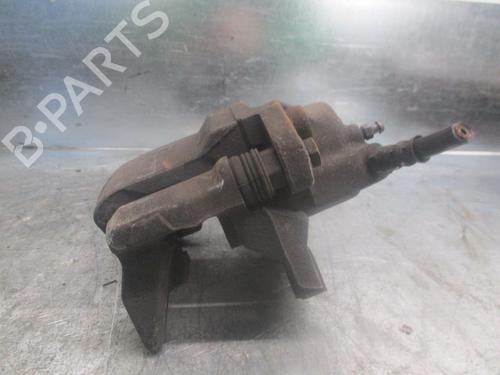Left front brake caliper DACIA SANDERO 1.5 dCi | BP37069861M105 - Image 2