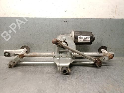 Used Front wiper motor OPEL COMBO Box Body/MPV 1.7 CDTI 16V (101 hp) 32173158