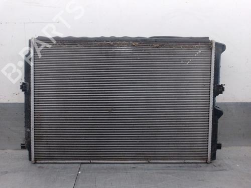 Water radiator SEAT ARONA (KJ7, KJP) 1.0 TSI | BP28295204M31 