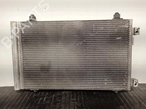 Used AC radiator PEUGEOT EXPERT Tepee (VF3X_) 2.0 HDi 130 (128 hp) 17865547