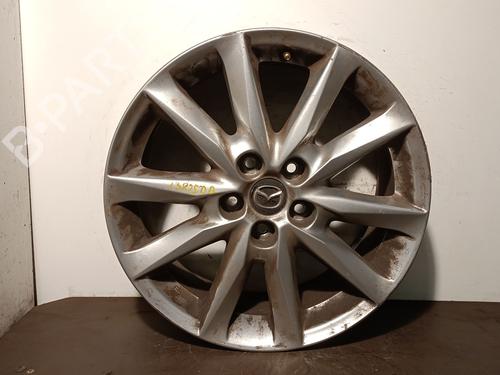 Used Rim MAZDA 3 (BL) 2.2 MZR CD (BL10) (150 hp) 29913891