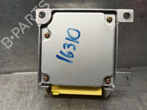 ECU airbags MITSUBISHI OUTLANDER I (CU_W) 2.4 4WD (CU5W) | BP10690260M53 
