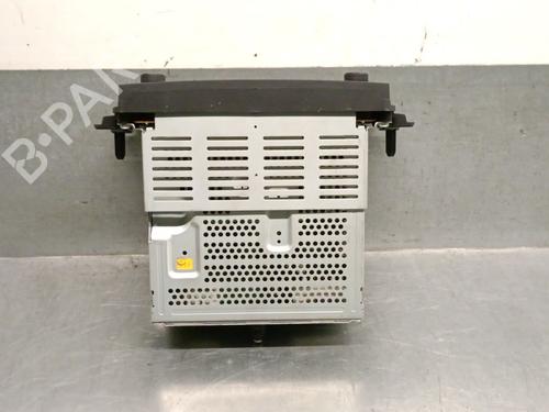 Bilradio MAZDA CX-7 (ER) 2.2 MZR-CD AWD (ER10A) | BP30402436E6