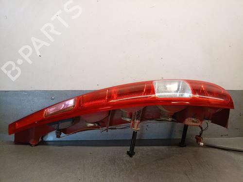 Farolim esquerdo CITROËN C8 (EA_, EB_) 2.0 HDi 165 | BP37016251C34 - Image 3