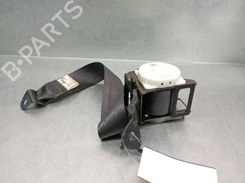 Rear right seatbelt MAZDA 3 (BL) 2.2 MZR CD (BL10) | BP29856487I28