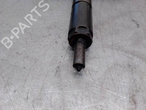 Injector OPEL ZAFIRA A MPV (T98)  | BP15612799M100 