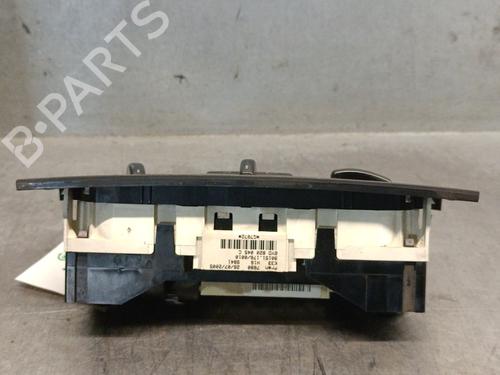 Climate control SKODA FABIA I Combi (6Y5) 1.9 SDI | BP32860188I5 - Image 3