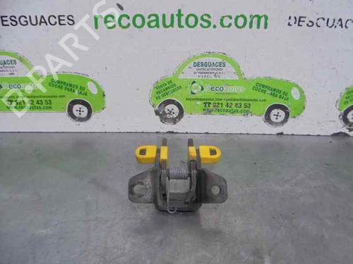 Hinge/Door check strap PEUGEOT BIPPER (AA_) 1.3 HDi 75 FRENO | FRENO | 5 | PUERTAS
