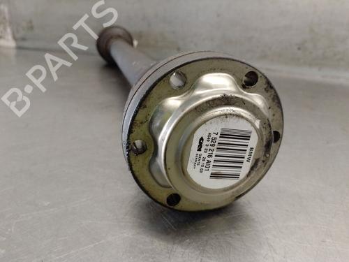 Right rear driveshaft BMW 5 (E60) 520 i | BP37602546M41 - Image 4