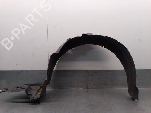 Used Wheel arch TOYOTA COROLLA Verso (_E12_) 2.0 D-4D (CDE120_, CDE120R) (90 hp) 32091305