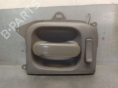 Used Rear left interior door handle KIA CARNIVAL II (GQ) 2.9 CRDi (144 hp) 30748345