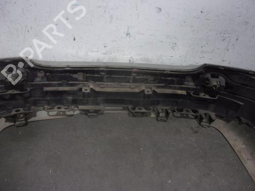 Rear bumper MERCEDES-BENZ C-CLASS (W203) C 220 CDI (203.006, 203.008) | BP17983296C8 
