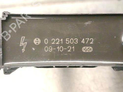 Ignition coil OPEL CORSA D (S07) 1.2 (L08, L68) | BP30962482M94