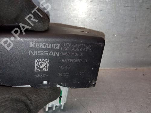 Elektronisk modul RENAULT CAPTUR II (HF_) TCe 90 (HFM6) | BP29973341M83