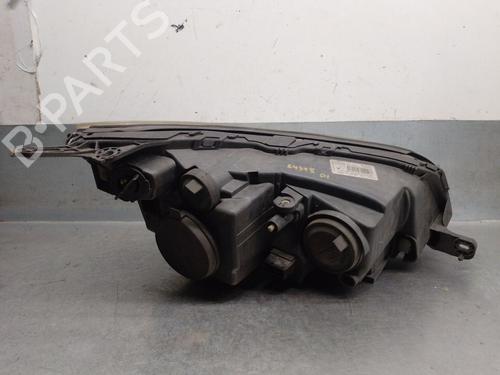 Left headlight CITROËN C5 II (RC_) 2.0 HDi (RCRHRH) | BP31138455C28