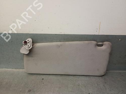 Right sun visor BMW X5 (E53) 3.0 d | BP26145403I2 