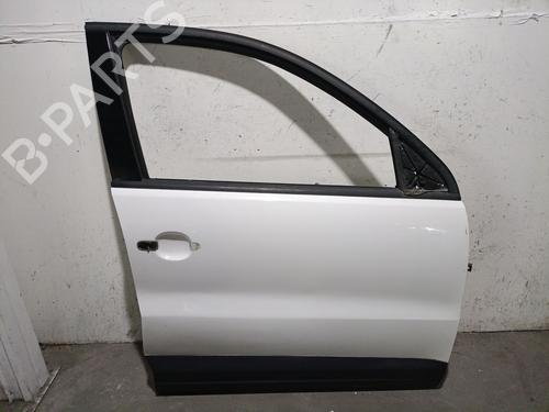 Used Right front door Right front door VW TIGUAN (5N_) 2.0 TDI 4motion (140 hp) 39890643 39890643