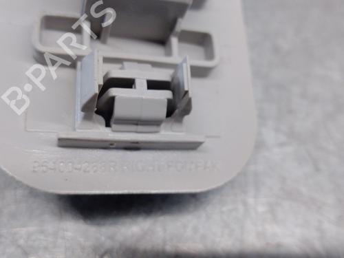Right sun visor RENAULT CLIO V (B7_) 1.6 E-TECH 140 (B7MU) | BP29201932I2 