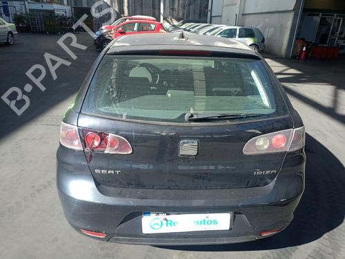 Engine SEAT IBIZA III (6L1) 1.4 TDI | BP40180582M1 - Image 17