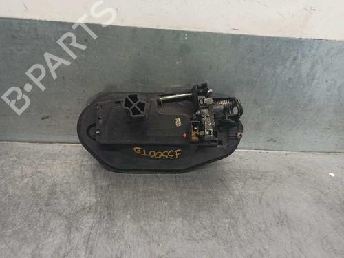 Rear right exterior door handle BMW X3 (E83) 3.0 d | BP8066314C130 