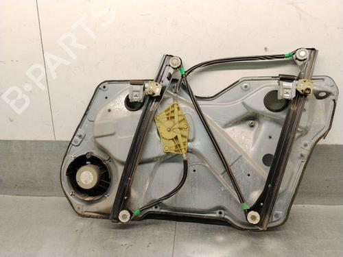 Front left window mechanism SEAT LEON (1M1) 1.9 TDI | BP39383638C22 - Image 2