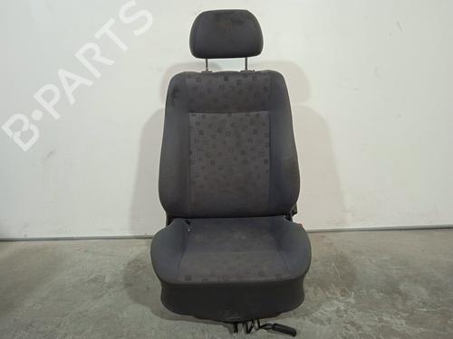 Used Right front seat SEAT IBIZA II (6K1) 1.9 TDI (90 hp) 12456437