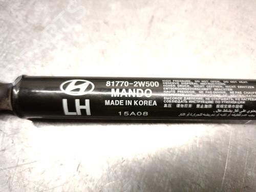 Tailgate lift support HYUNDAI SANTA FÉ III (DM, DMA) 2.2 CRDi | BP28302759C138 