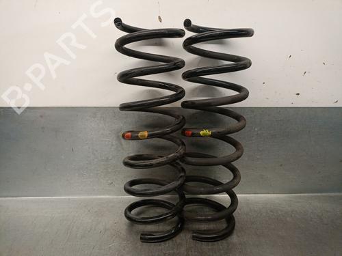Used Shock absorber spring VOLVO V40 Hatchback (525) D3 (150 hp) 21794672