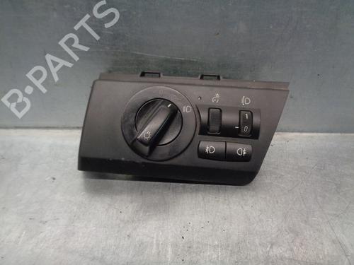Used Headlight switch BMW X3 (E83) 2.0 d (150 hp) 20261314
