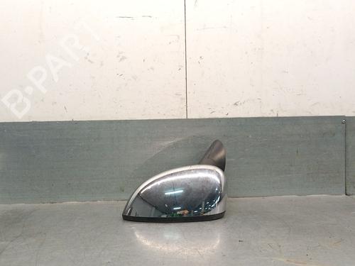 Left mirror FIAT 500 (312_) 1.2 (312AXA1A) | BP29498961C26 