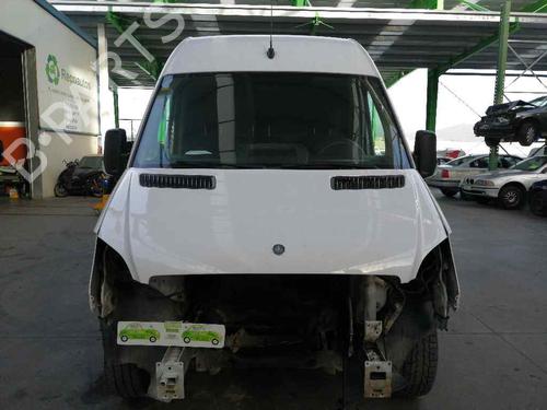 Other MERCEDES-BENZ SPRINTER 3,5-t Van (B906) 311 CDI (906.631, 906.633, 906.635, 906.637) | BP20856250O1 