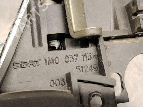 Front left interior door handle SEAT LEON (1M1) 1.9 TDI | BP37992209I13 - Image 4