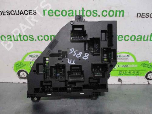 Used Fuse box BMW X3 (F25) [2010-2017]  2816465